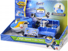 Трансформер «Тони с прицепом» - Фото 10