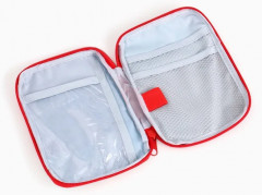 Косметичка-аптечка походная - Фото 2