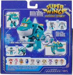 Трансформер «Тино» - Фото 10