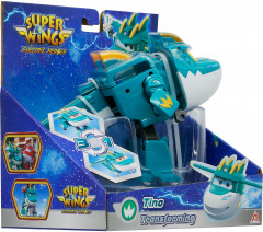 Трансформер «Тино» - Фото 12