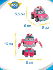 Трансформер «Сэнди» - Фото 2