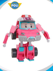 Трансформер «Сэнди» - Фото 5