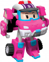 Трансформер «Сэнди» - Фото 8