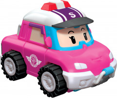 Трансформер «Сэнди» - Фото 9