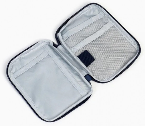 Косметичка-аптечка походная