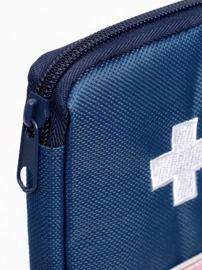 Косметичка-аптечка походная