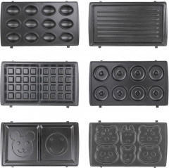 Мультипекарь 7 в 1 ATH-1067 - Фото 11