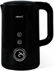 Чайник электрический с выбором температуры ATH-2538 - Фото 6