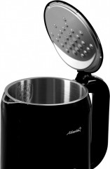 Чайник электрический с выбором температуры ATH-2538 - Фото 8