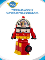 Трансформер «Рой» - Фото 3