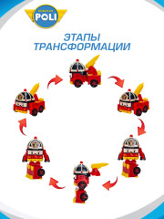 Трансформер «Рой» - Фото 4
