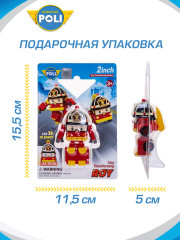 Трансформер «Рой» - Фото 5