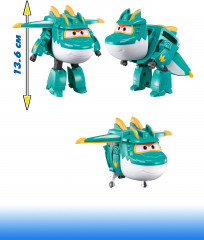 Трансформер «Тино» - Фото 1