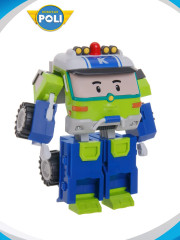 Трансформер «Китон» - Фото 5