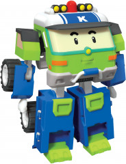 Трансформер «Китон» - Фото 8