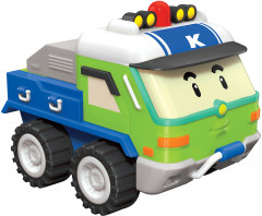 Трансформер «Китон» - Фото 9