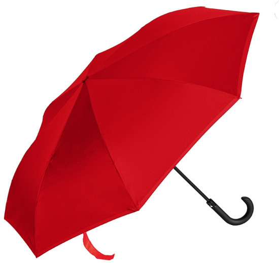 Зонт-трость наоборот «Inversa»