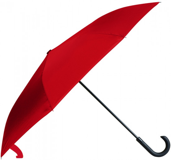 Зонт-трость наоборот «Inversa»