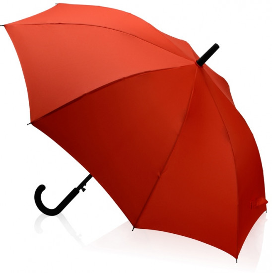 Зонт-трость с проявляющимся рисунком «Wetty»