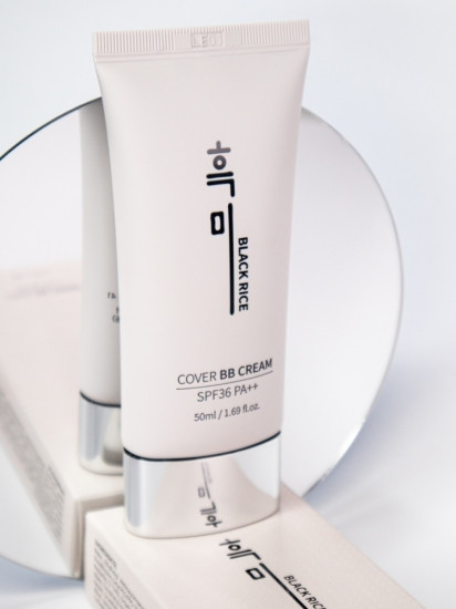 BB-крем «Cover SPF36», оттенок 21