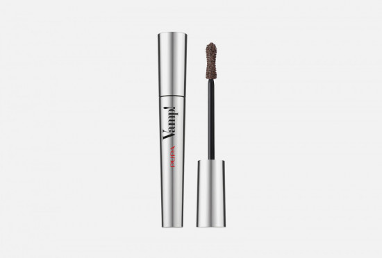 Тушь для ресниц, оттенок 200 Chocolate Brown