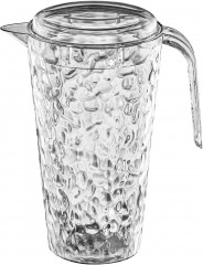 Набор для напитков «Кувшин с крышкой и стаканы» - Фото 5