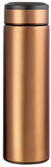 Термос «Confident Metallic»