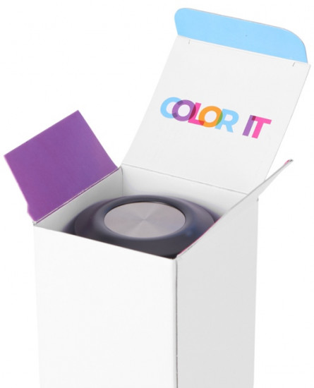 Термос вакуумный «Vacuum Flask C1»