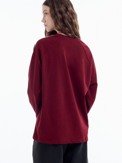 Лонгслив женский