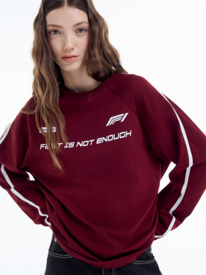 Лонгслив женский