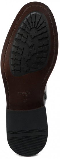 Ботинки мужские