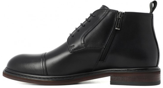 Ботинки мужские