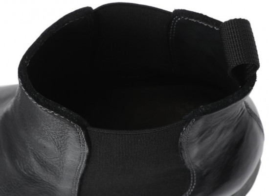 Ботинки мужские