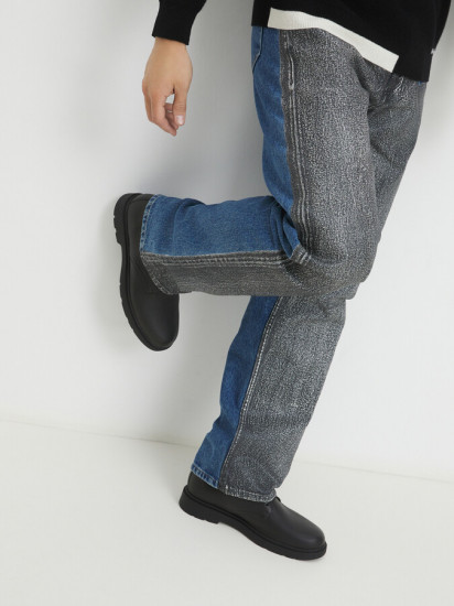 Ботинки мужские