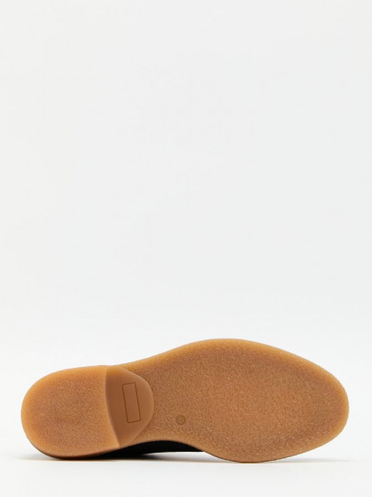 Ботинки мужские