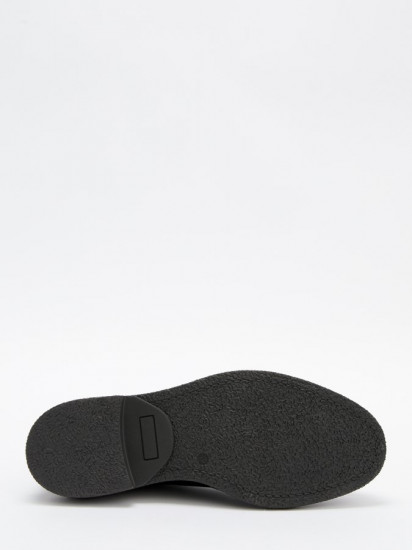 Ботинки мужские