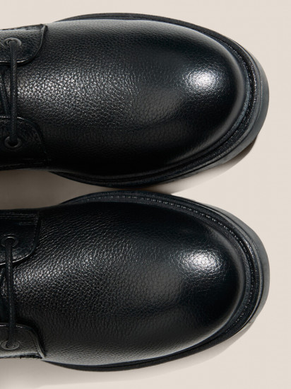 Ботинки мужские