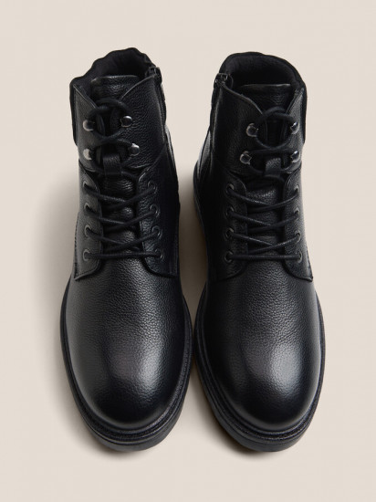 Ботинки мужские