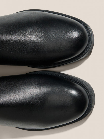 Ботинки мужские