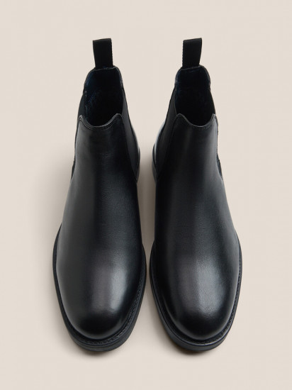 Ботинки мужские