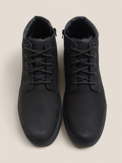 Ботинки мужские