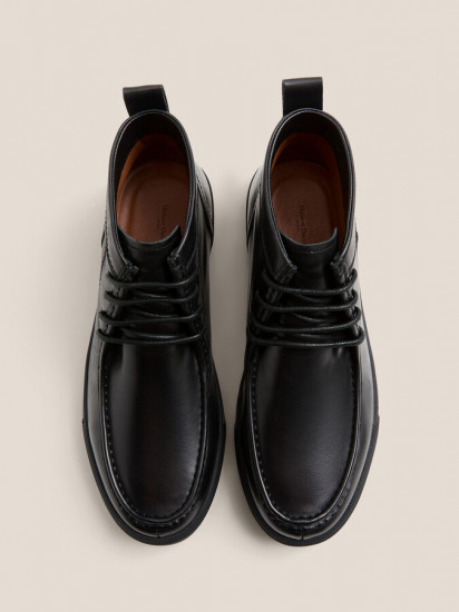 Ботинки мужские