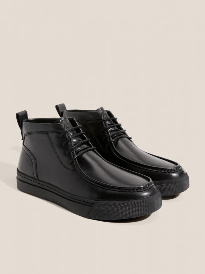 Ботинки мужские