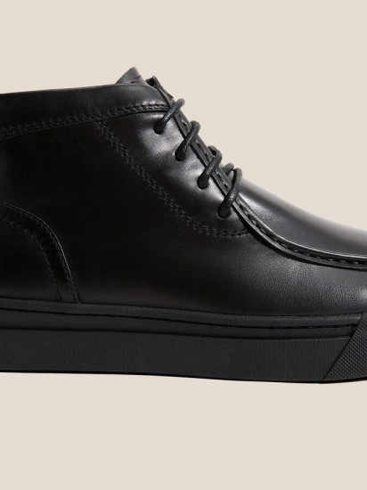 Ботинки мужские