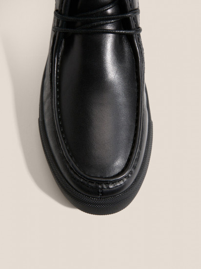 Ботинки мужские