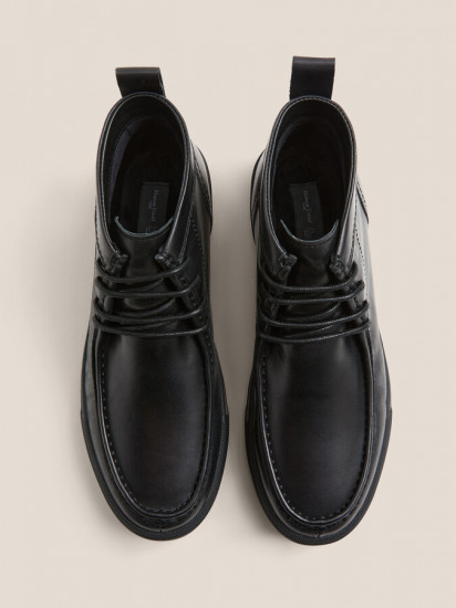 Ботинки мужские