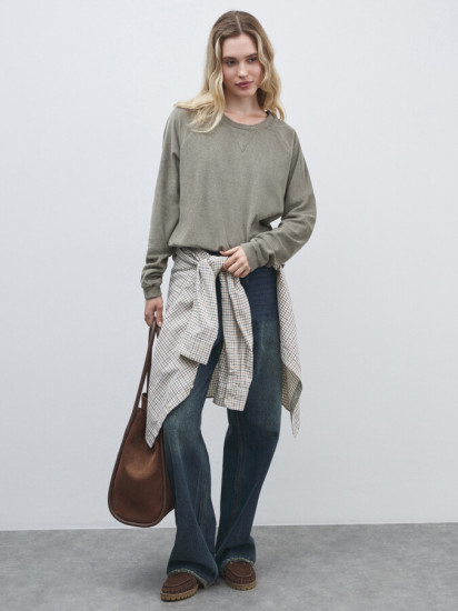 Свитшот женский