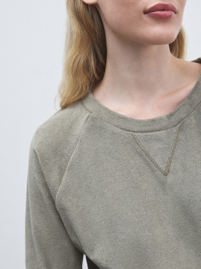 Свитшот женский