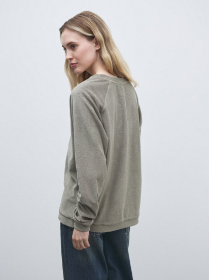 Свитшот женский