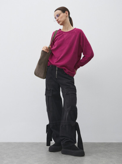 Свитшот женский